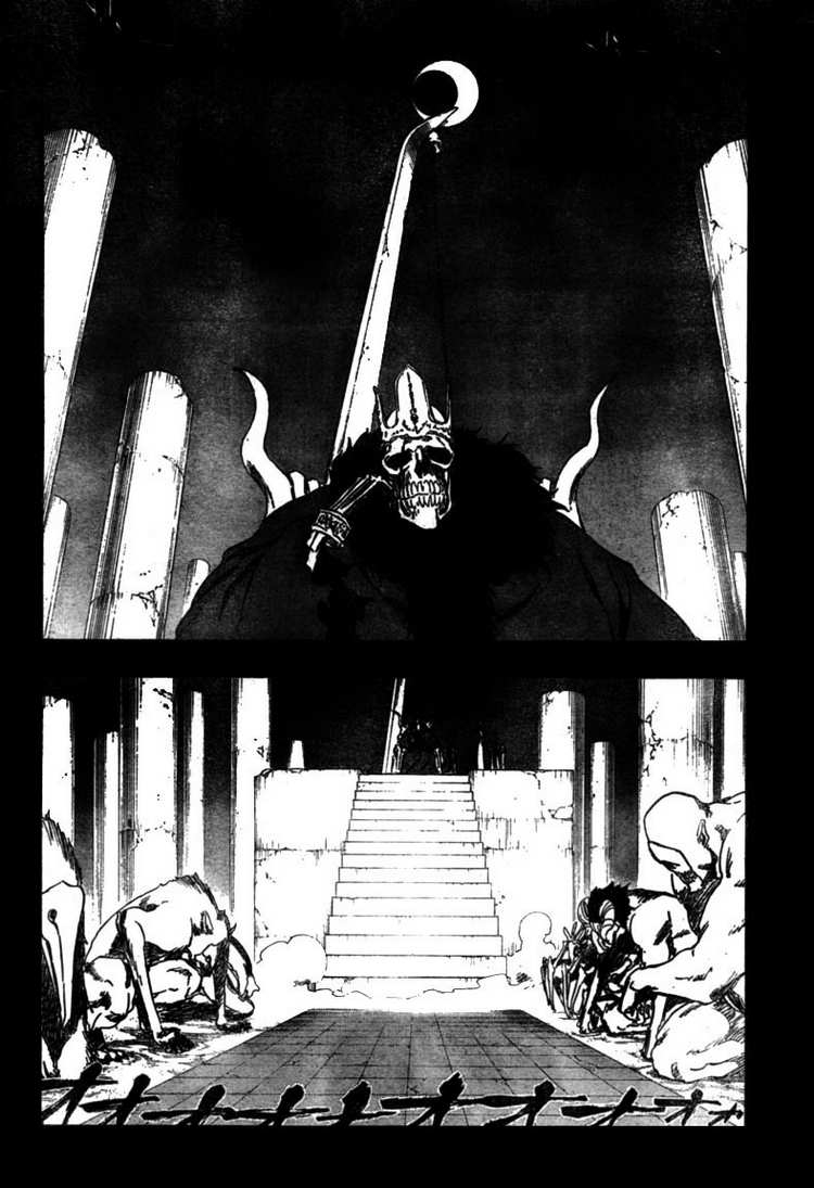 Bleach Chapter 371 - halaman 2