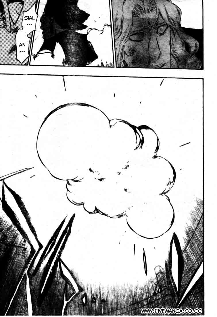 Bleach Chapter 373 - halaman 13