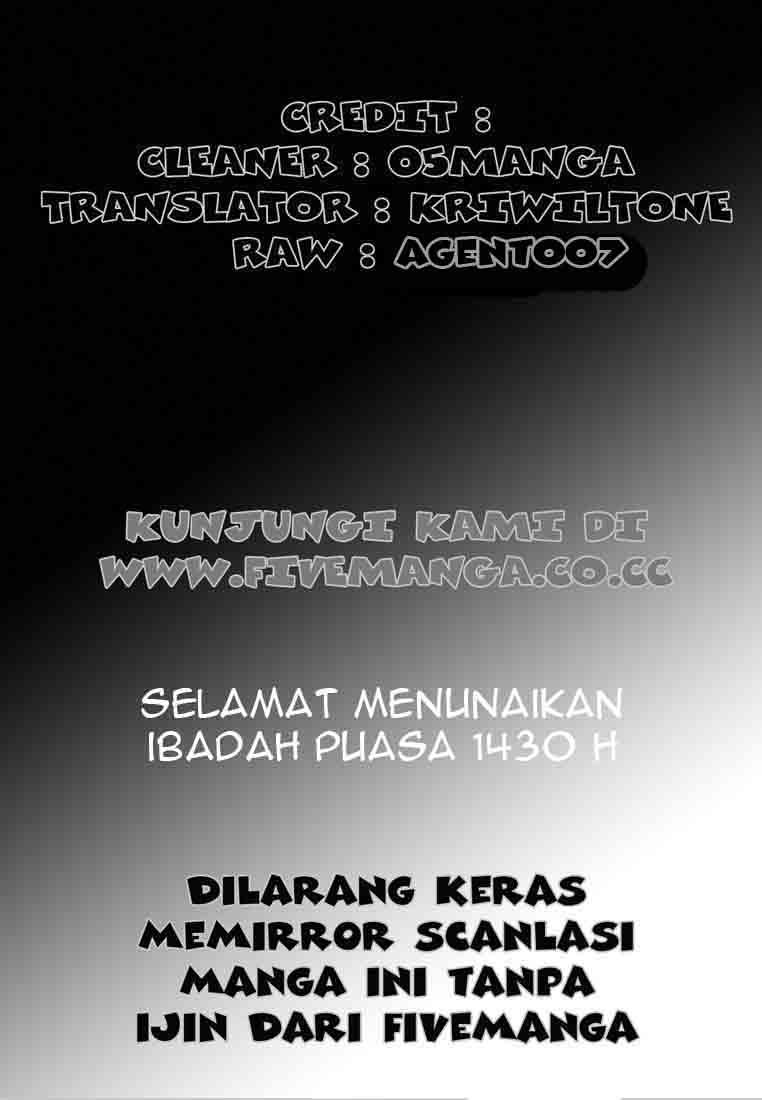 Bleach Chapter 373 - halaman 18