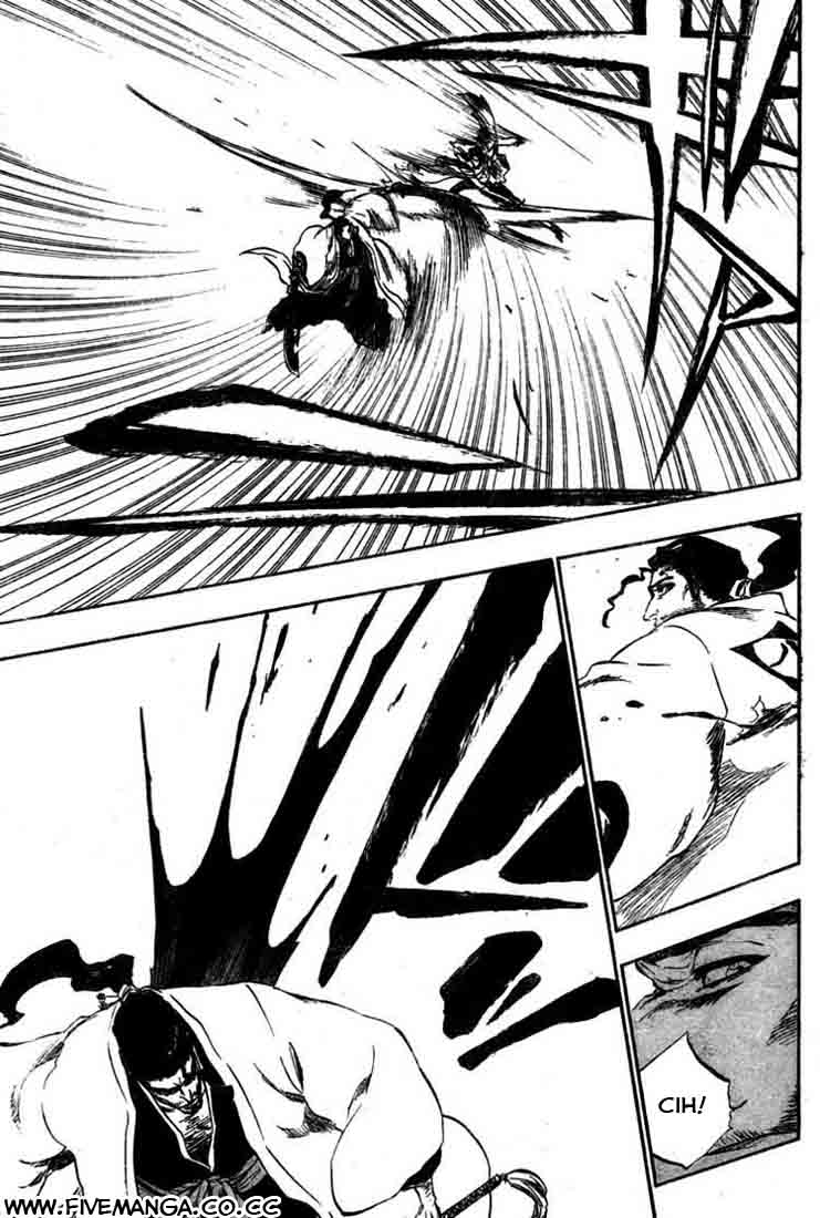 Bleach Chapter 374 - halaman 13