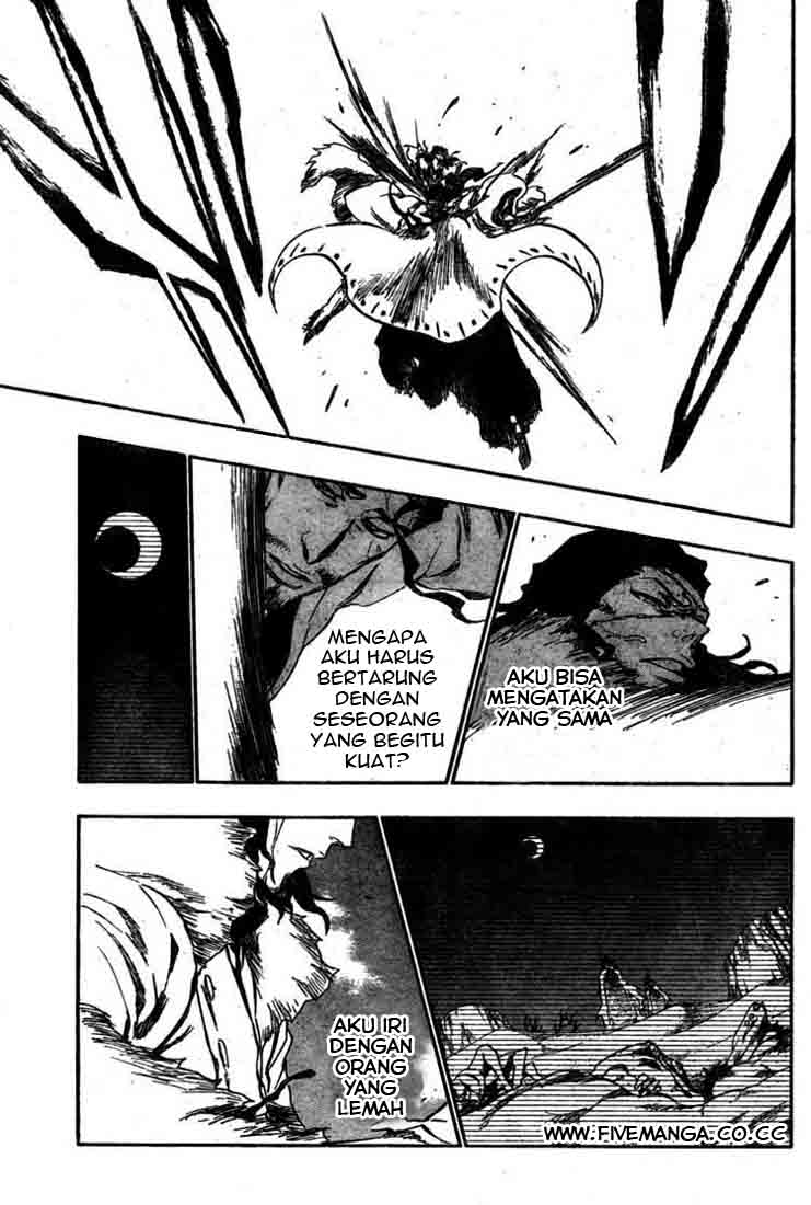 Bleach Chapter 374 - halaman 15