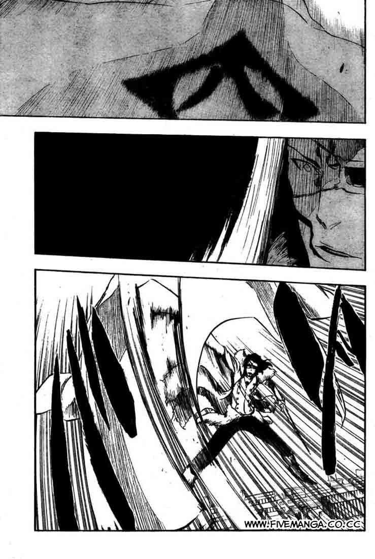 Bleach Chapter 374 - halaman 17