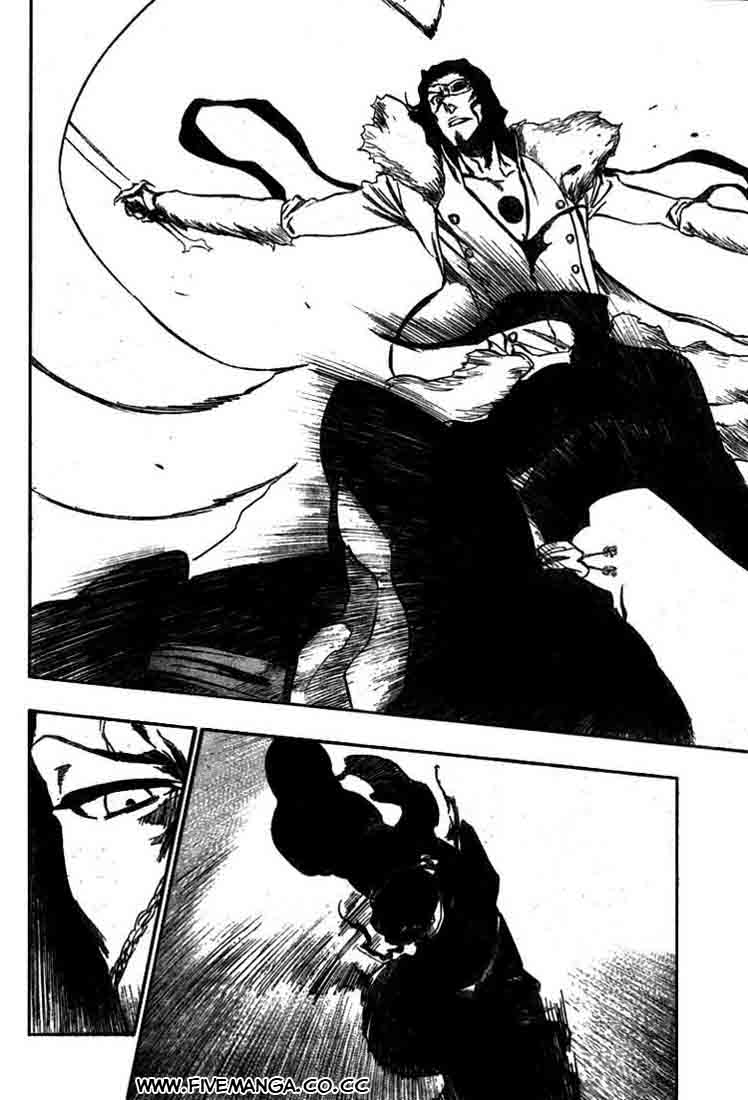 Bleach Chapter 374 - halaman 18