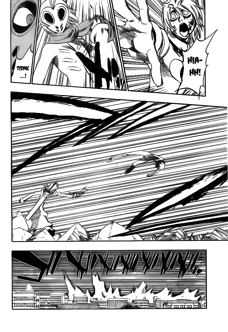 Bleach Chapter 376 - halaman 12