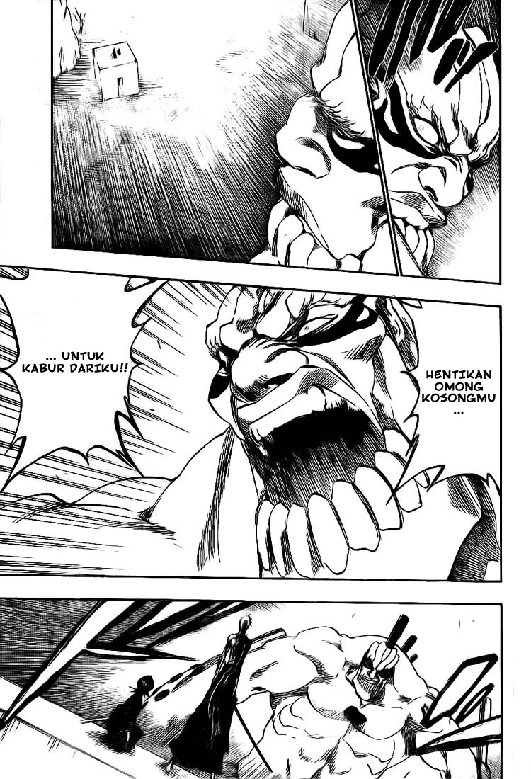 Bleach Chapter 378 - halaman 14