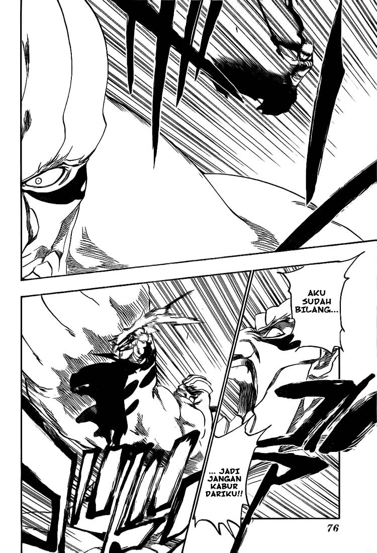 Bleach Chapter 378 - halaman 17