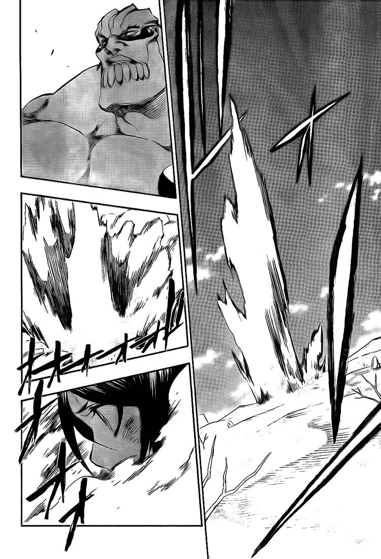 Bleach Chapter 378 - halaman 7