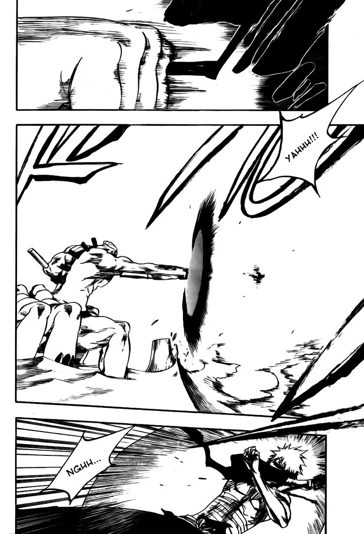 Bleach Chapter 379 - halaman 11