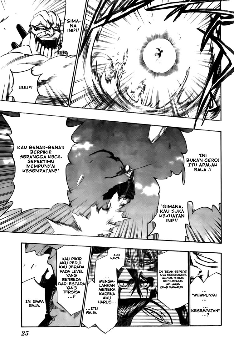 Bleach Chapter 379 - halaman 12