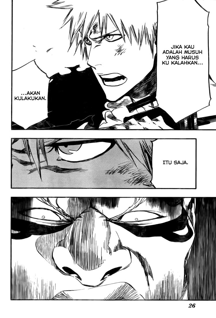 Bleach Chapter 379 - halaman 13
