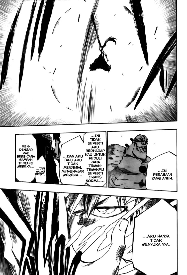 Bleach Chapter 379 - halaman 16