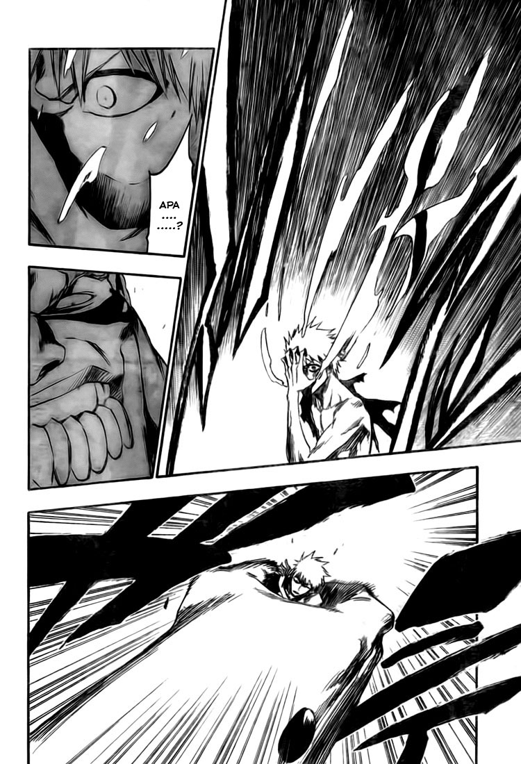 Bleach Chapter 379 - halaman 17