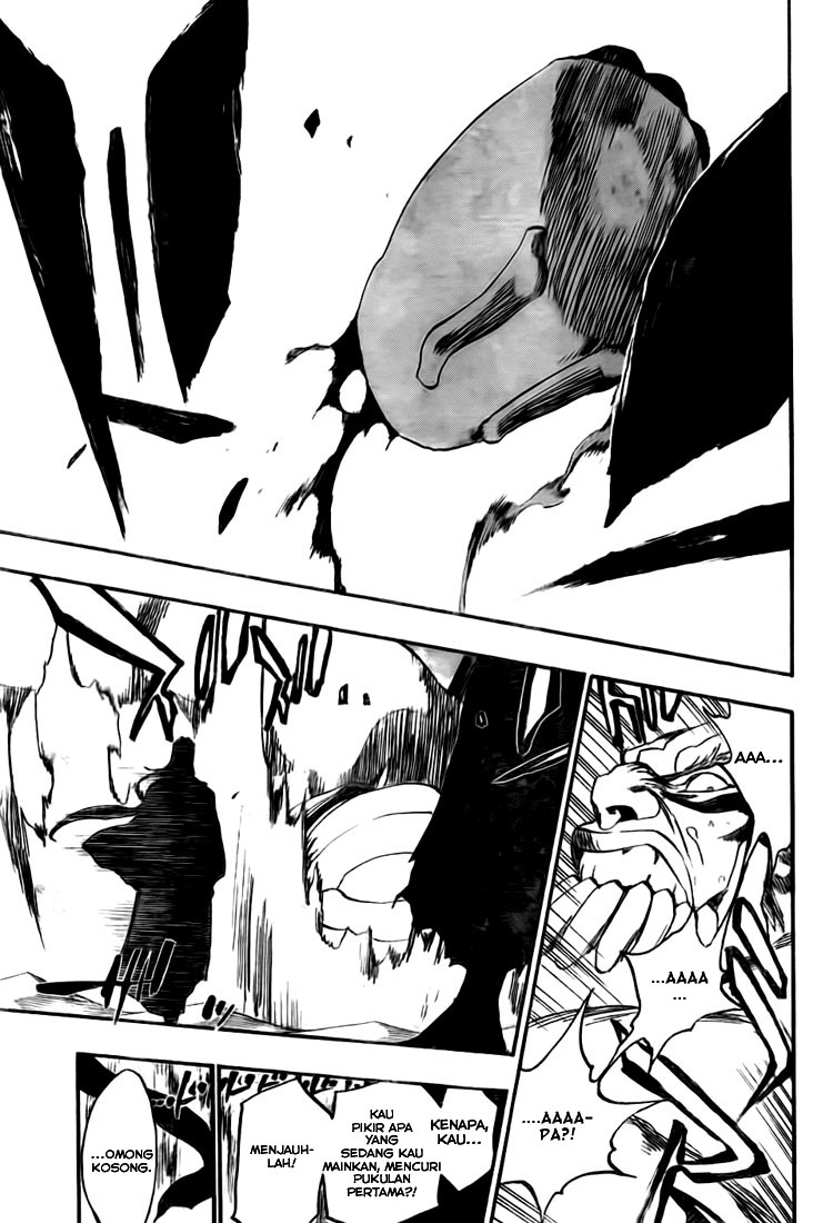 Bleach Chapter 379 - halaman 20