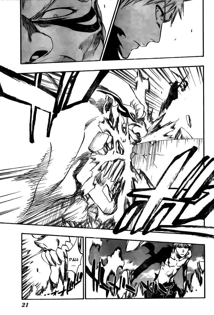 Bleach Chapter 379 - halaman 8
