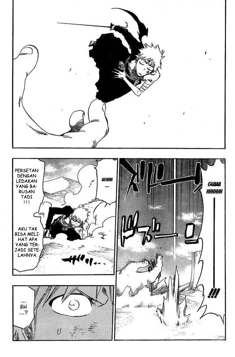 Bleach Chapter 380 - halaman 1