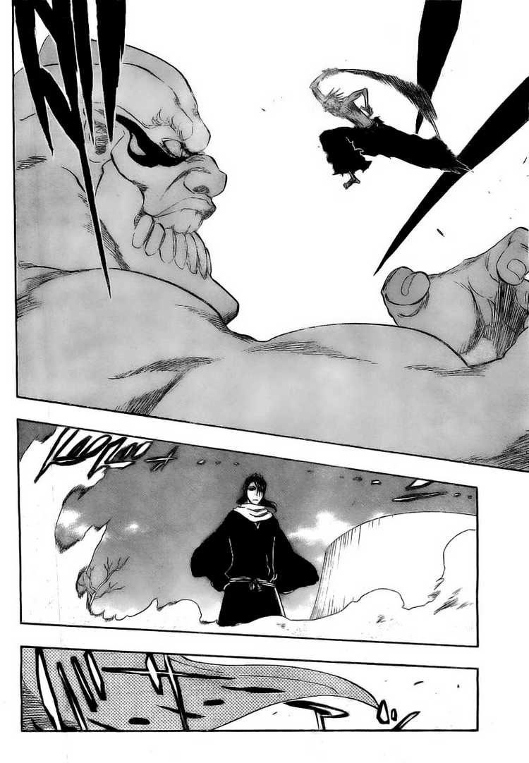 Bleach Chapter 381 - halaman 12