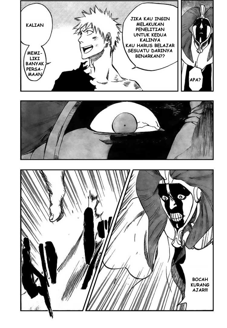 Bleach Chapter 381 - halaman 3