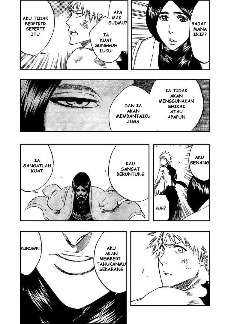 Bleach Chapter 381 - halaman 7