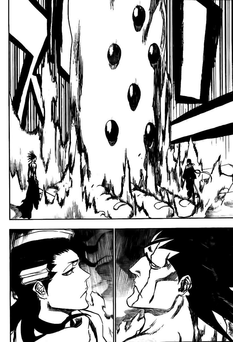 Bleach Chapter 382 - halaman 12