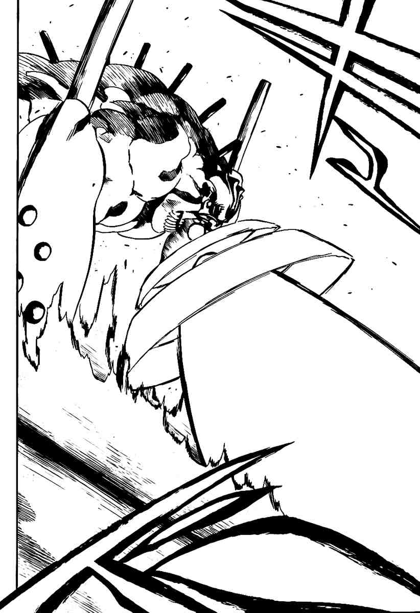 Bleach Chapter 382 - halaman 14