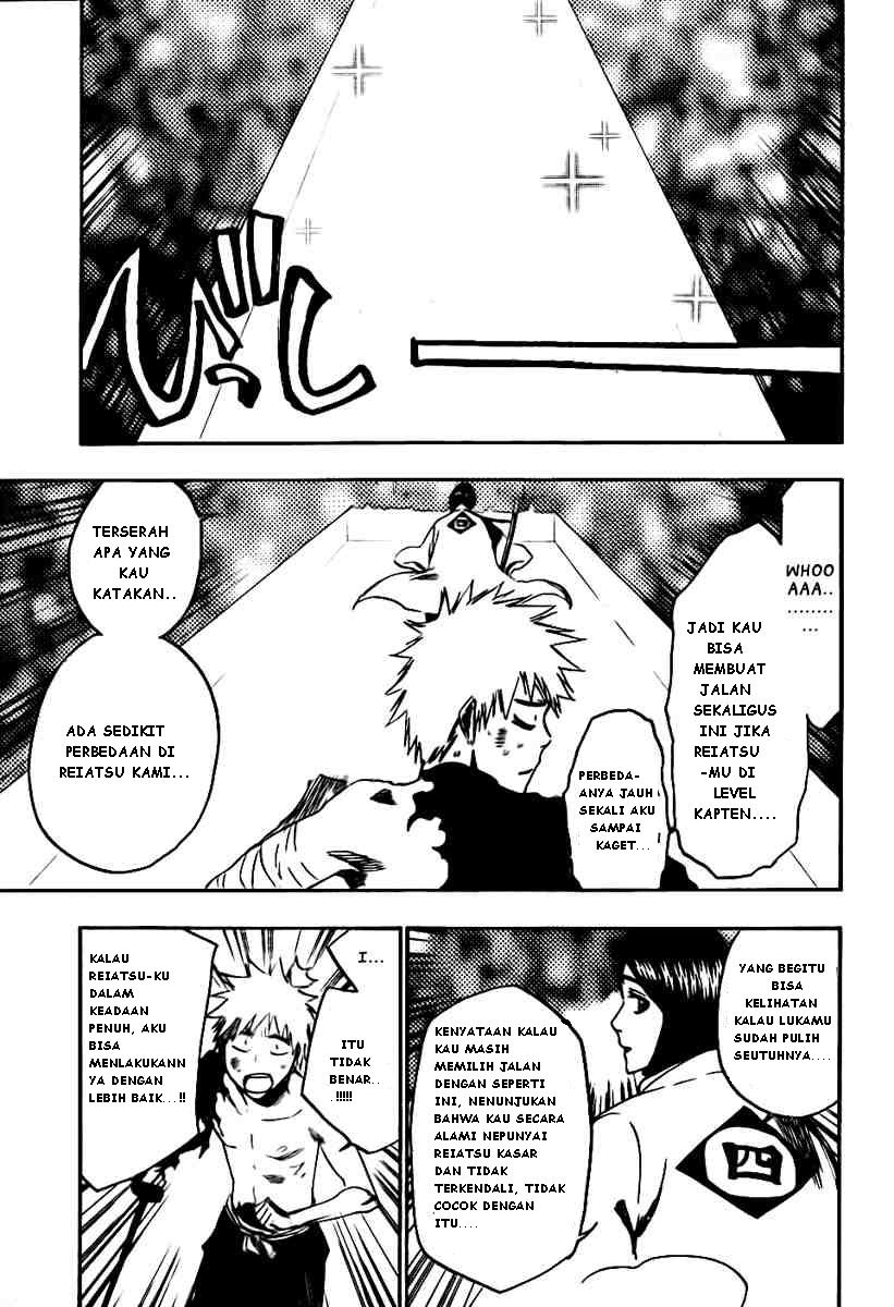Bleach Chapter 382 - halaman 3