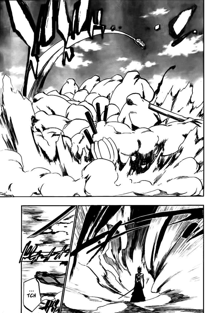 Bleach Chapter 382 - halaman 9