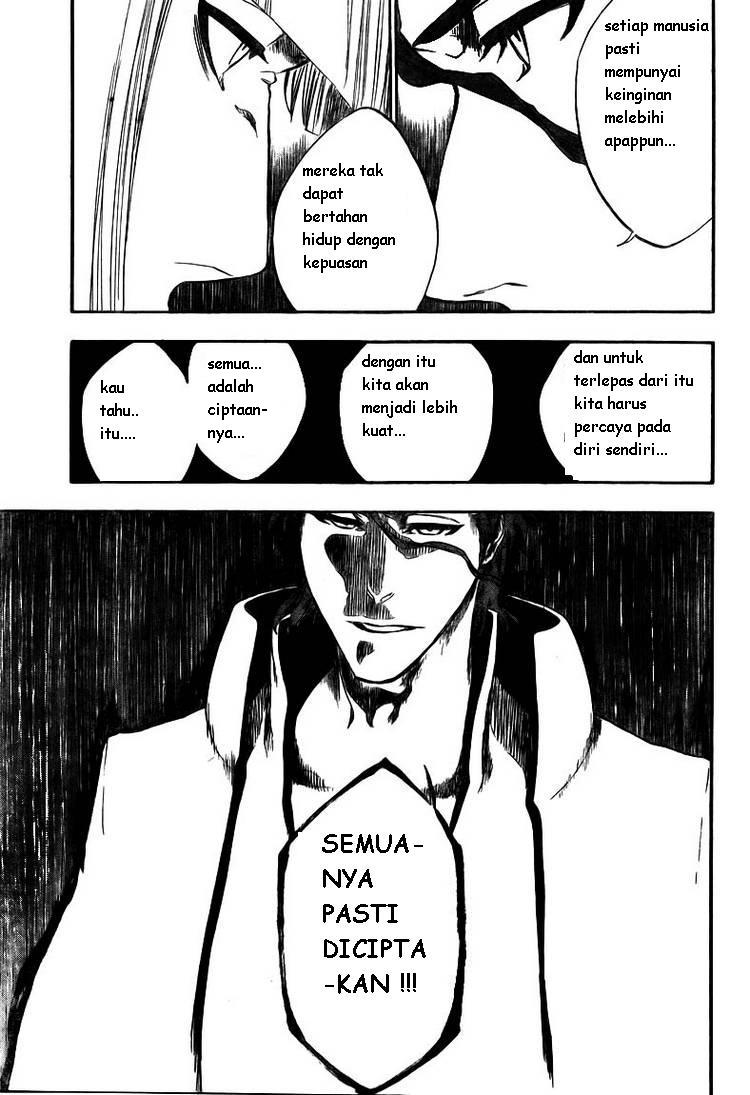 Bleach Chapter 383 - halaman 16
