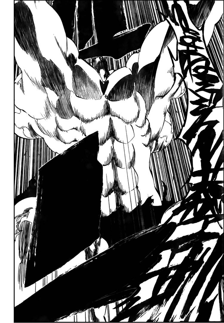 Bleach Chapter 383 - halaman 4