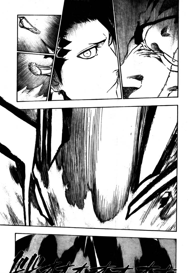 Bleach Chapter 383 - halaman 5