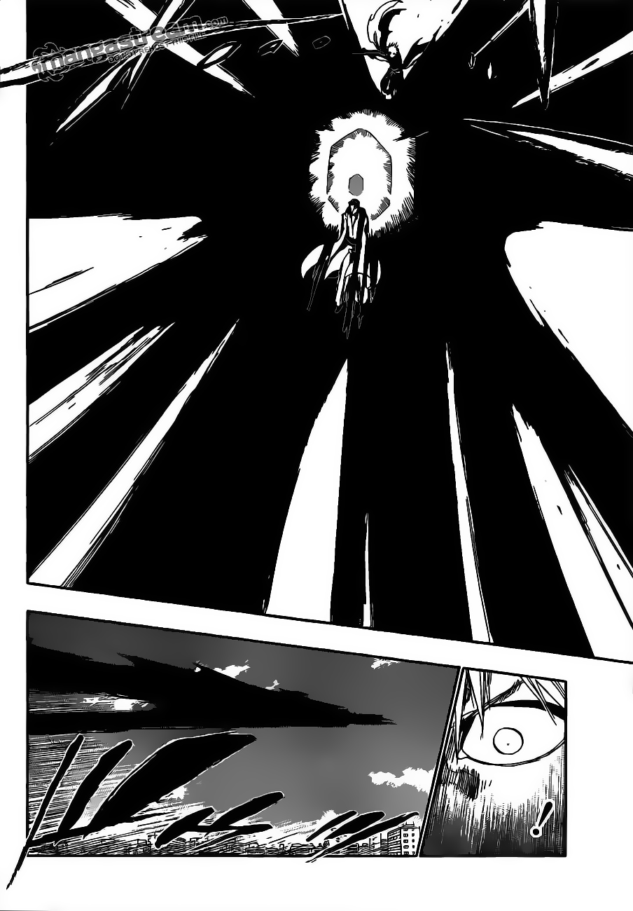 Bleach Chapter 388 - halaman 5