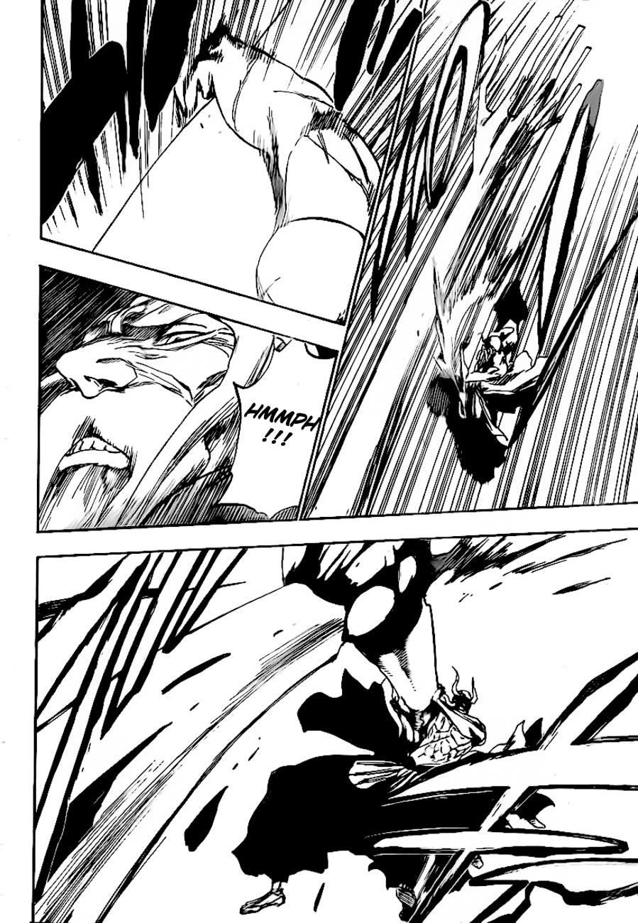 Bleach Chapter 394 - halaman 13