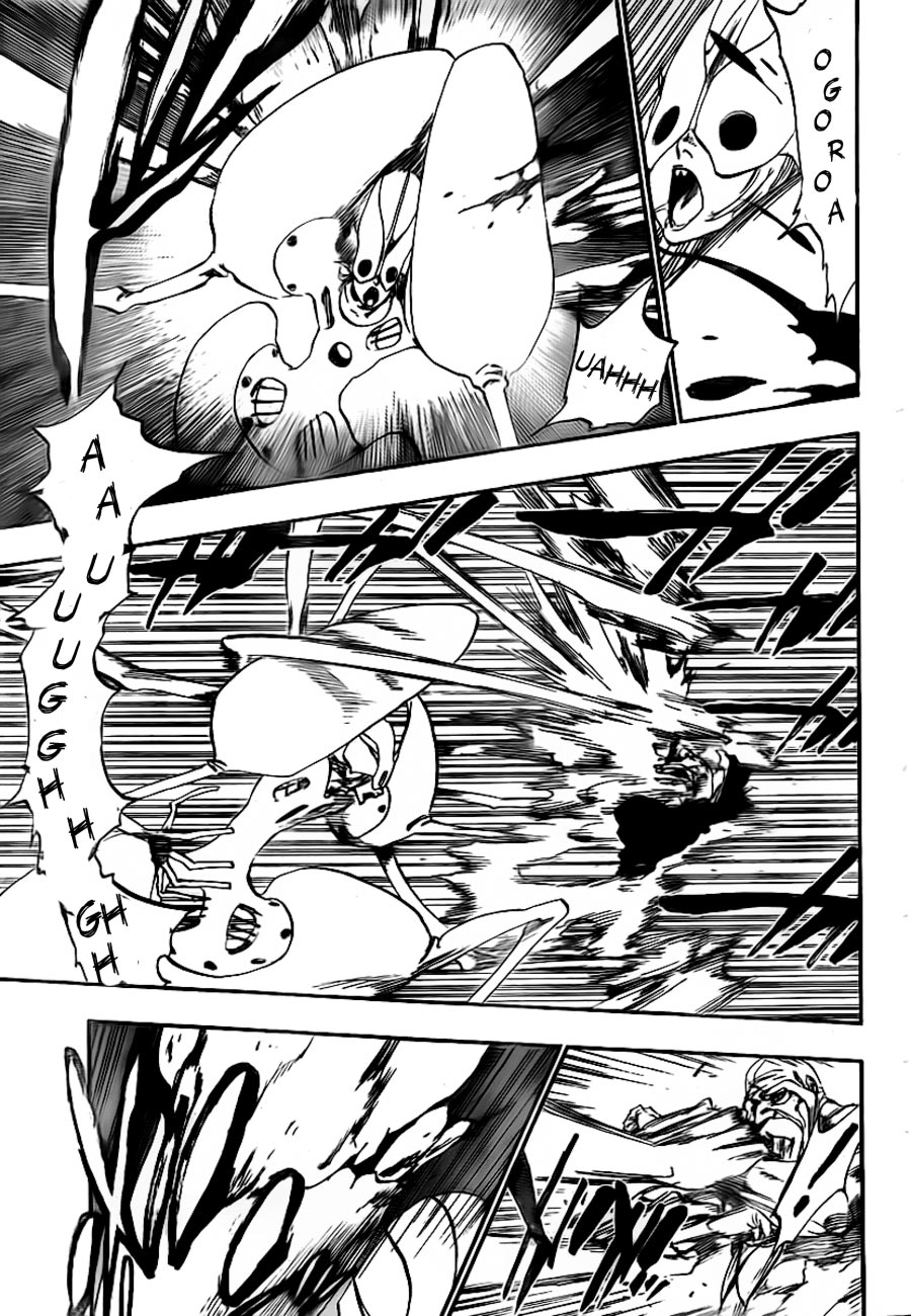 Bleach Chapter 394 - halaman 14