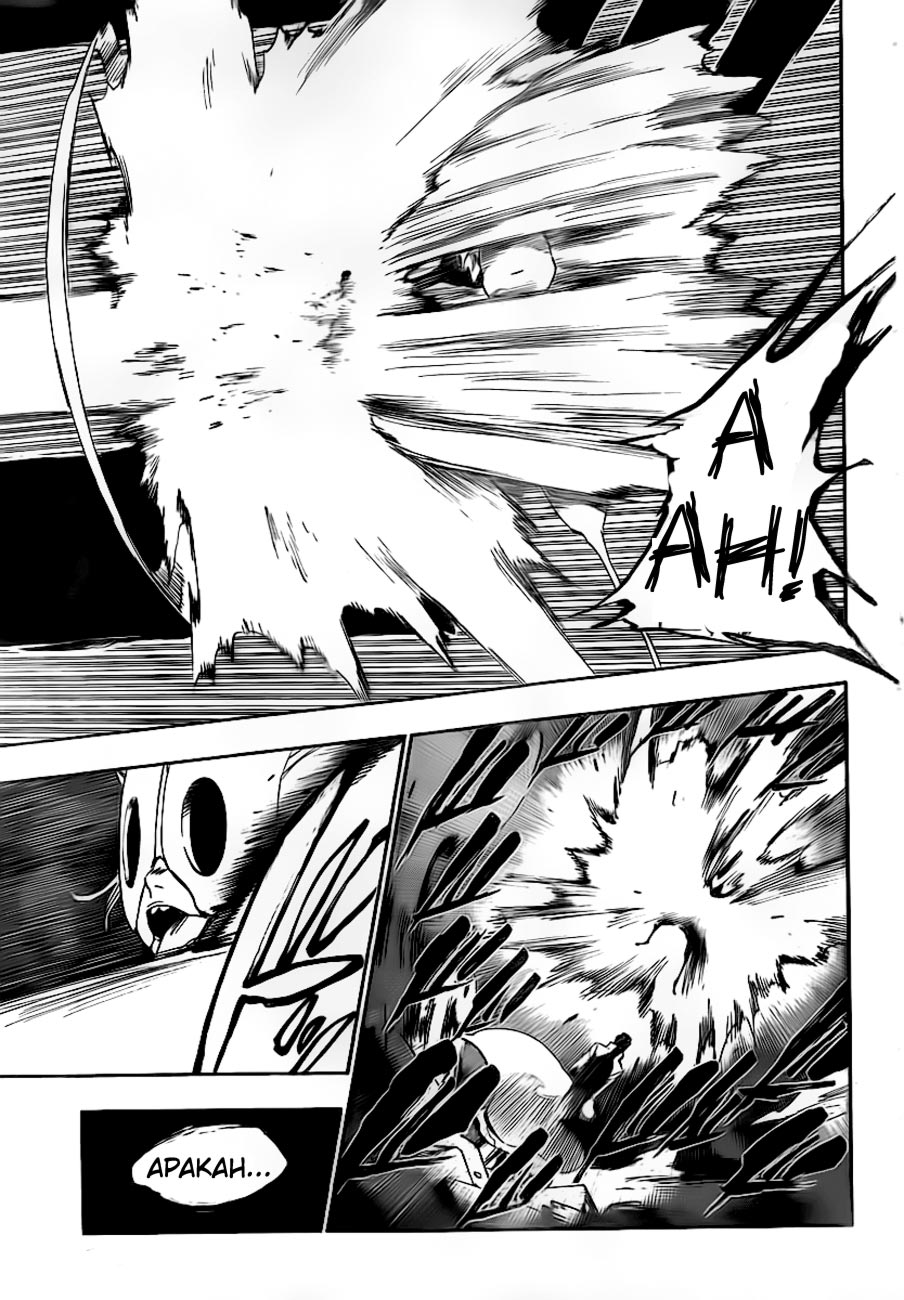 Bleach Chapter 394 - halaman 16