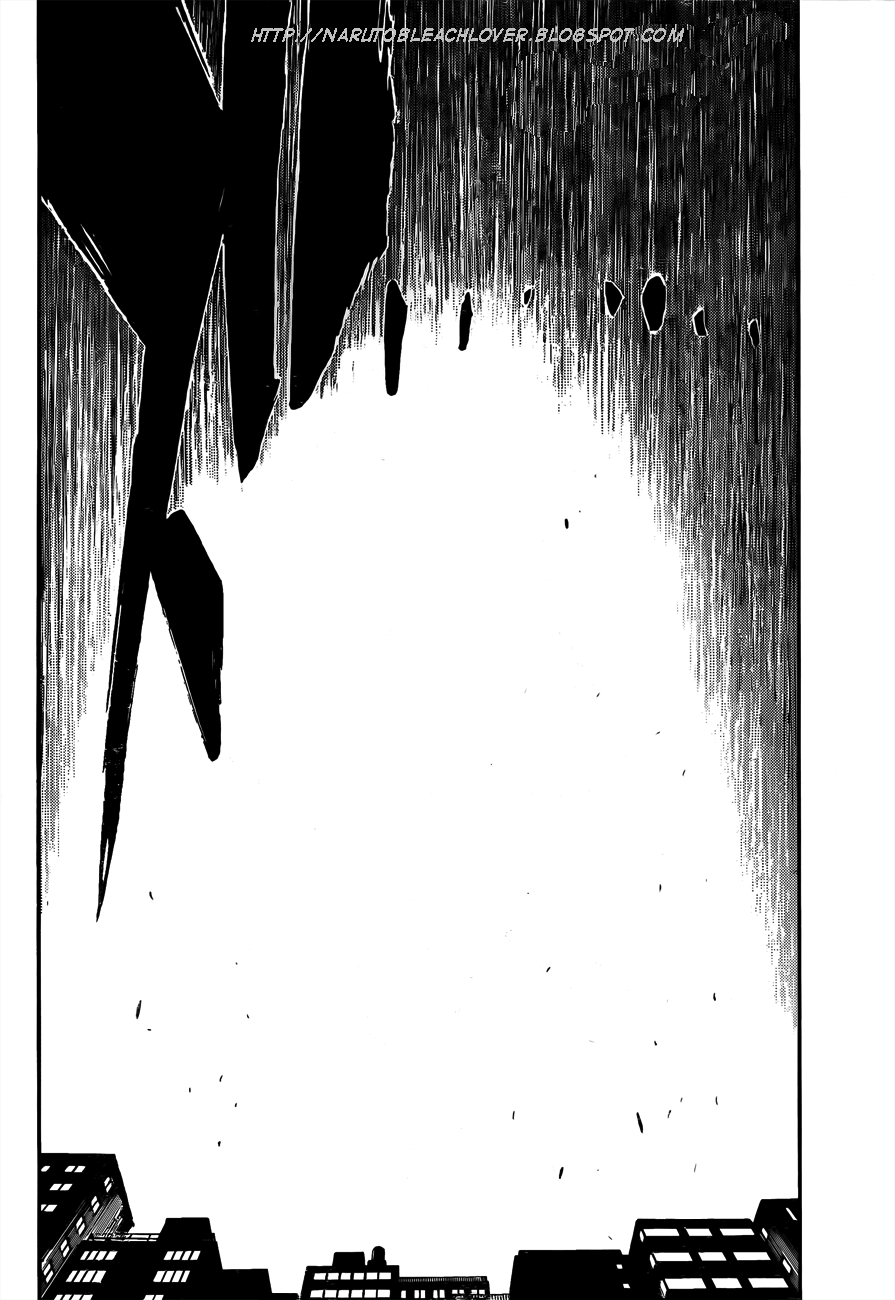Bleach Chapter 395 - halaman 11