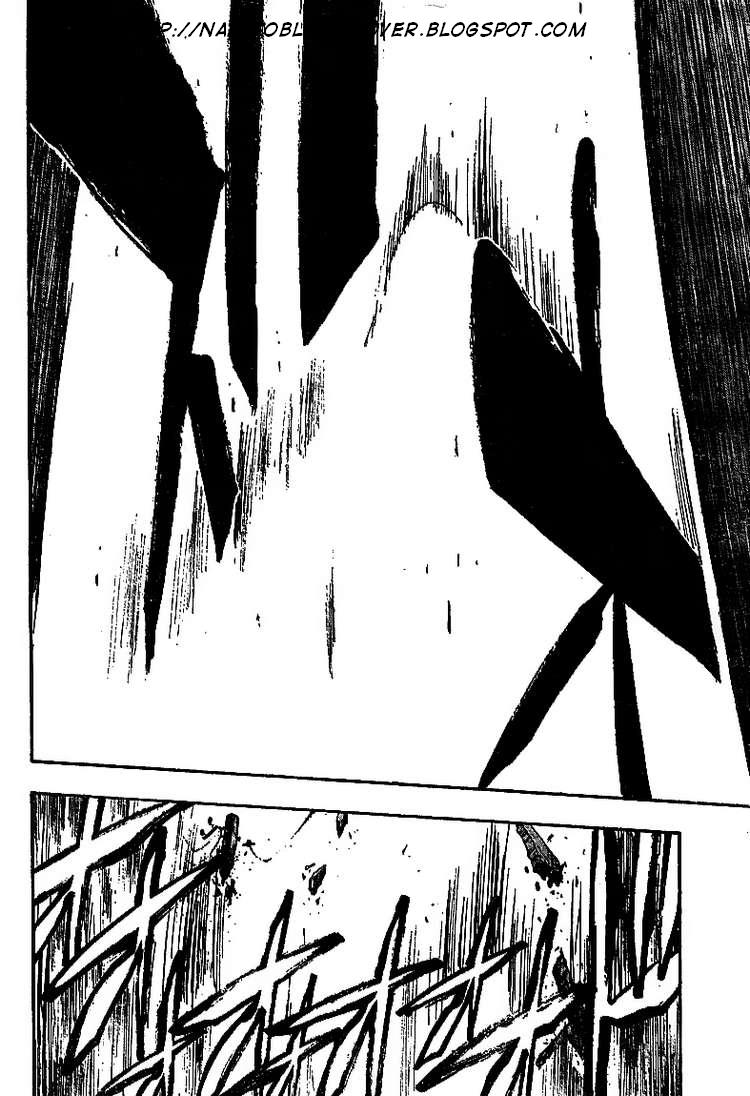 Bleach Chapter 396 - halaman 4
