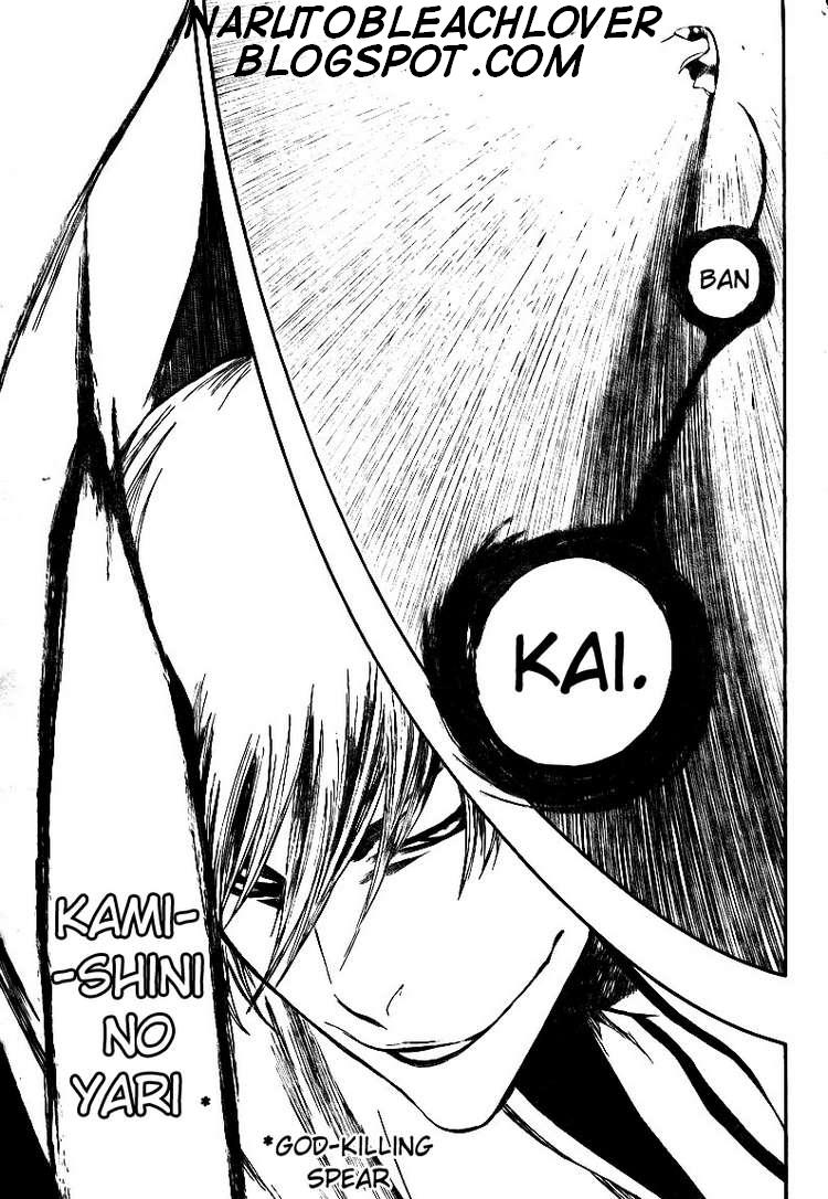 Bleach Chapter 399 - halaman 12