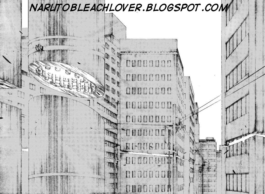 Bleach Chapter 399 - halaman 13
