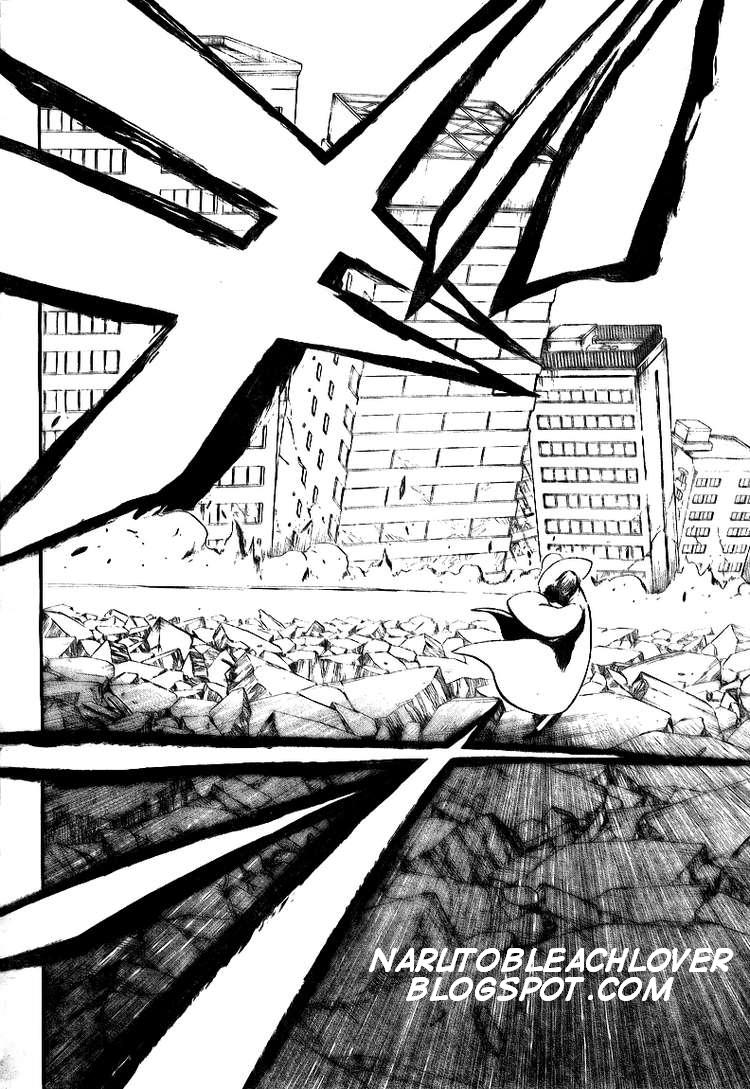 Bleach Chapter 399 - halaman 14