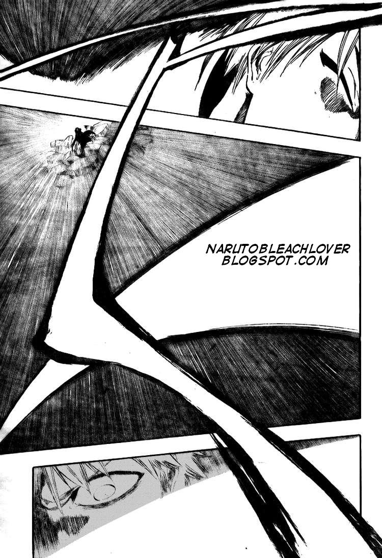 Bleach Chapter 399 - halaman 15