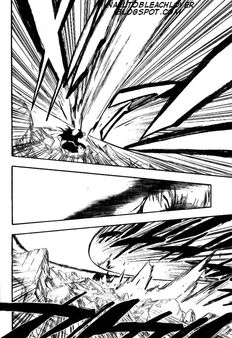 Bleach Chapter 399 - halaman 16