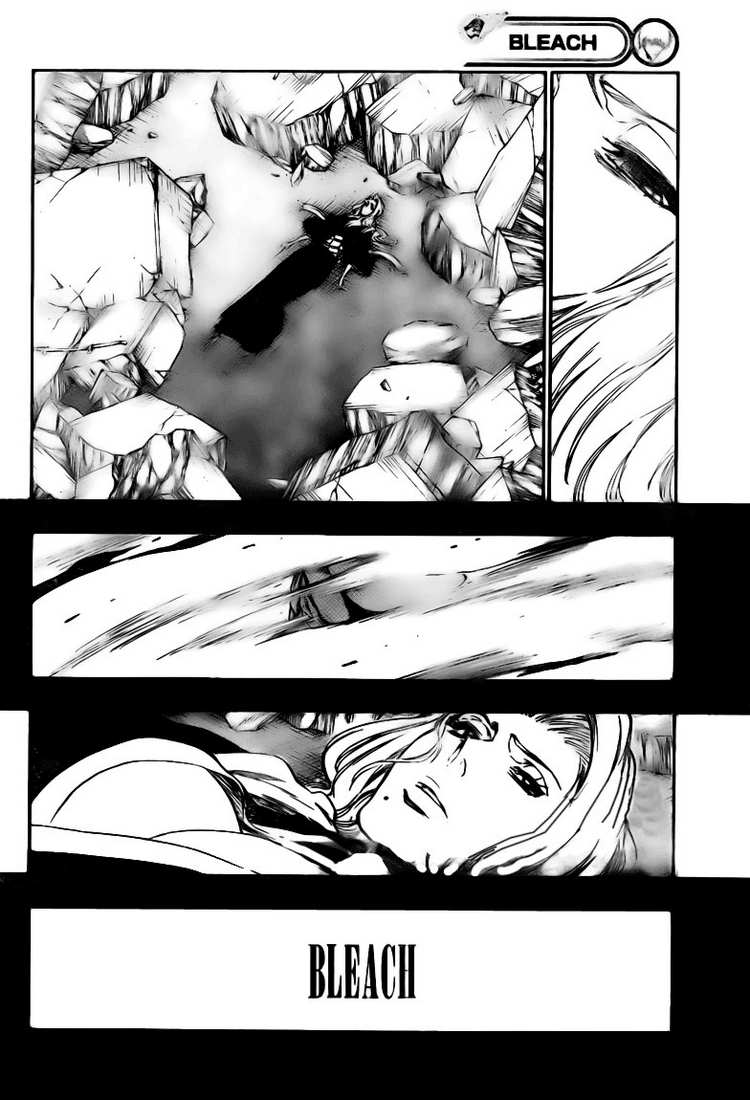 Bleach Chapter 400 - halaman 2