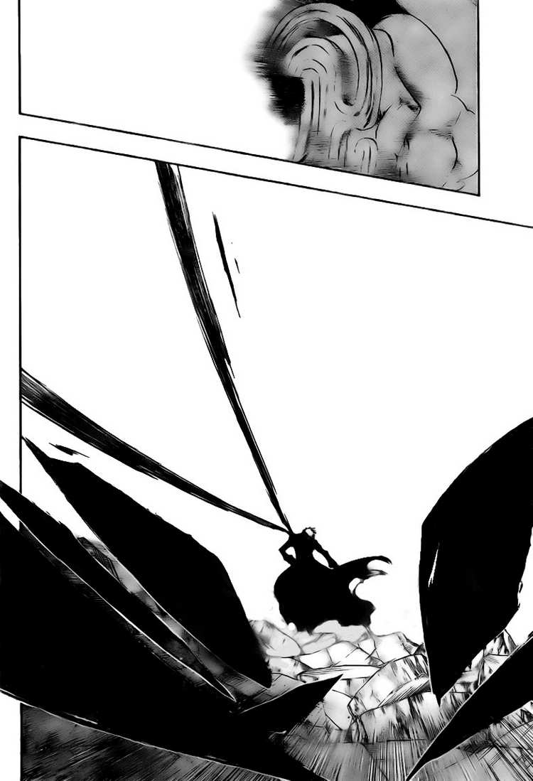 Bleach Chapter 400 - halaman 9