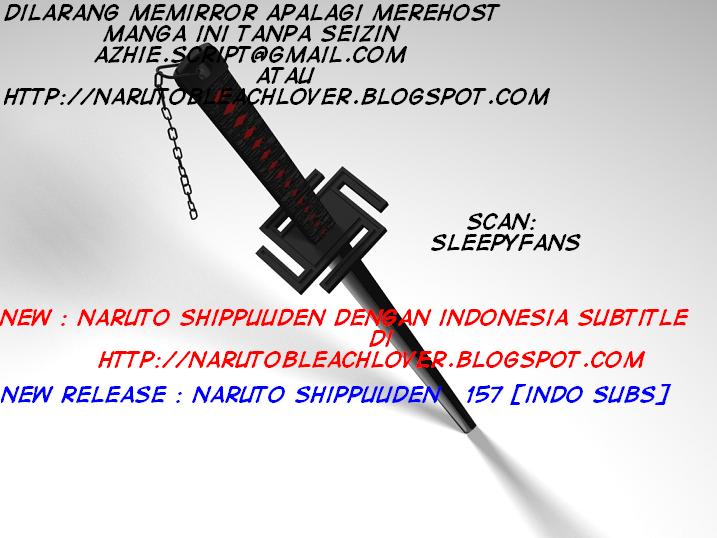 Bleach Chapter 401 - halaman 1