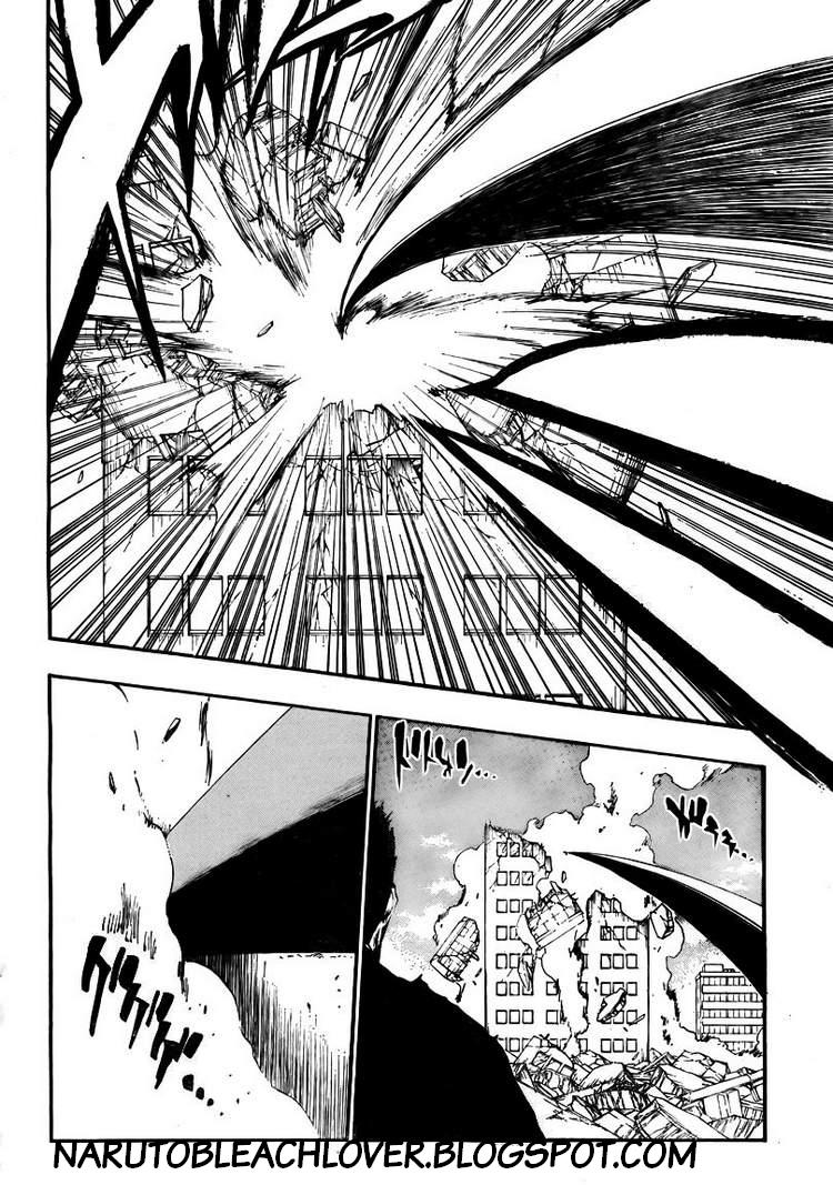 Bleach Chapter 401 - halaman 12