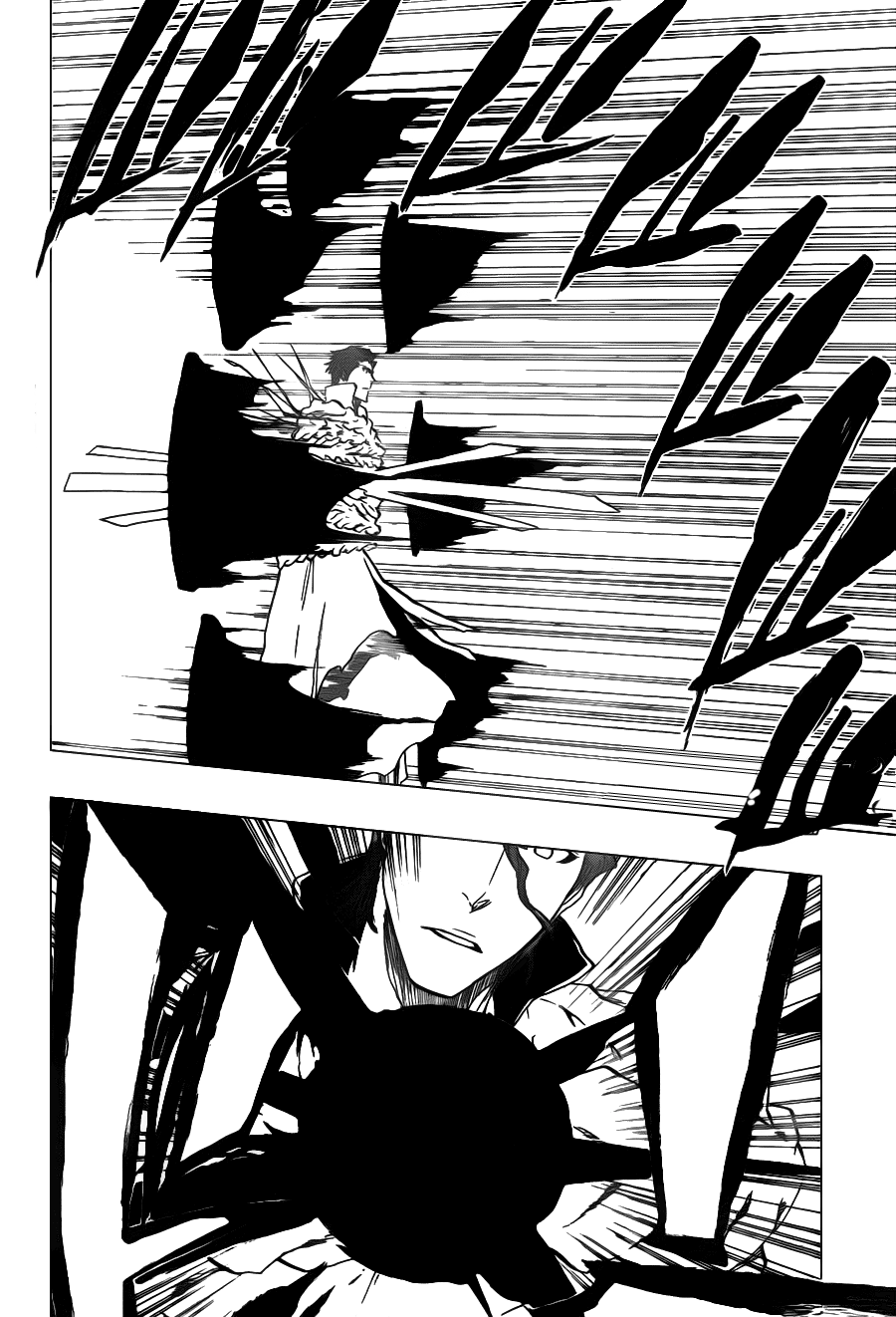 Bleach Chapter 402 - halaman 11