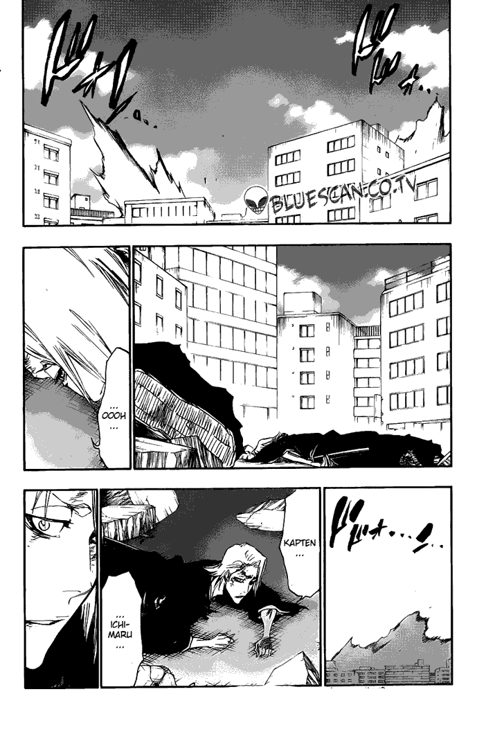 Bleach Chapter 404 - halaman 19