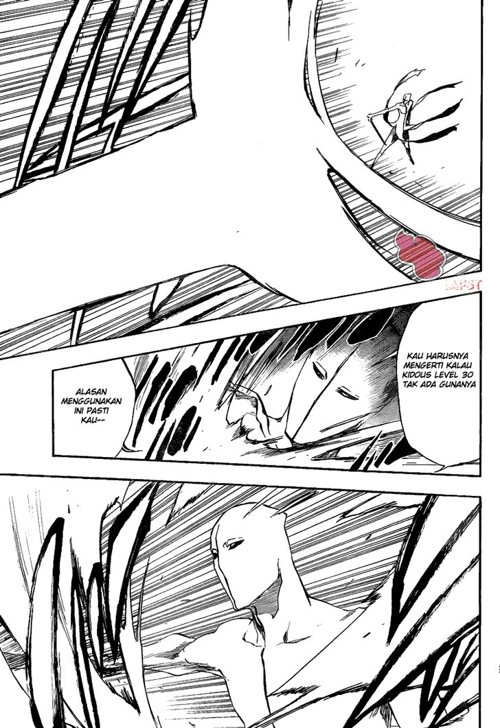 Bleach Chapter 405 - halaman 10