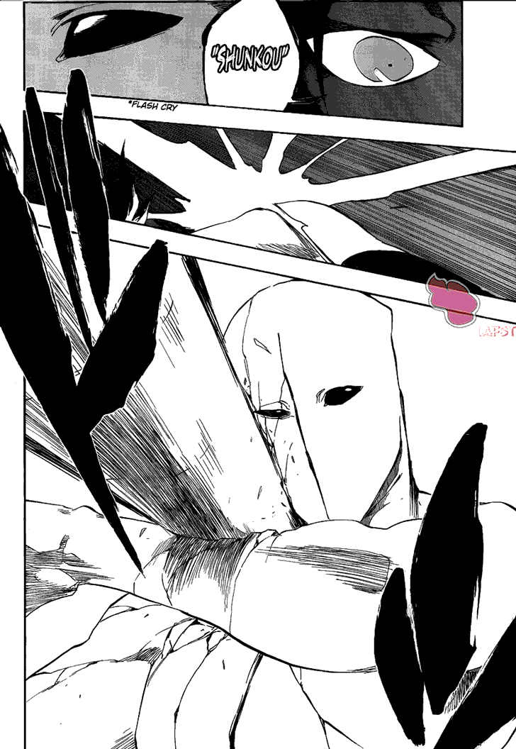 Bleach Chapter 405 - halaman 13
