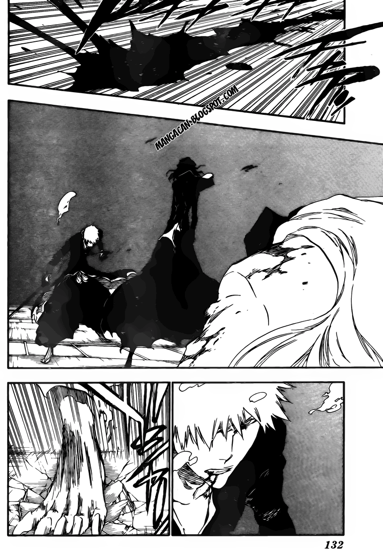 Bleach Chapter 410 - halaman 19