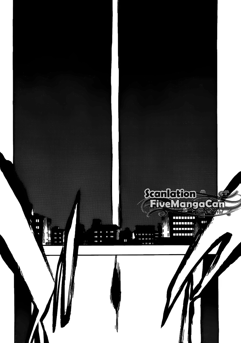 Bleach Chapter 415 - halaman 12